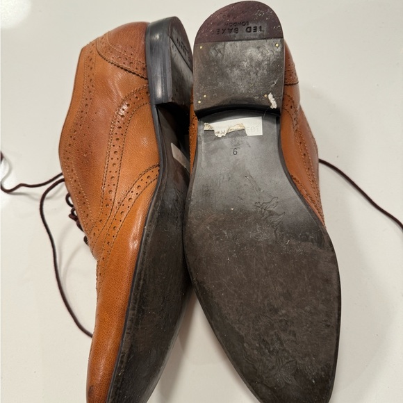 Ted Baker Dress Shoes - Picture 4 of 5